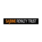 Sabine Royalty Trust Share Price